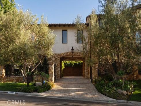 22487 Mission Hills Lane, Yorba Linda, CA