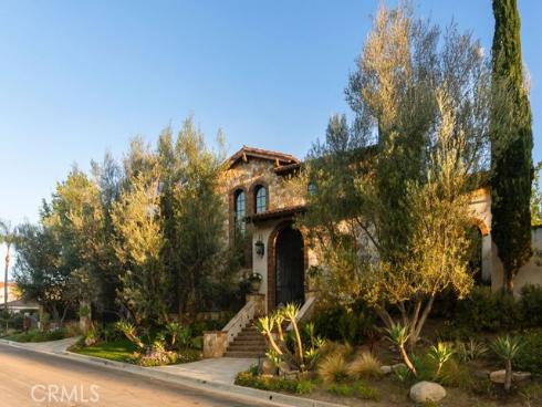 22487  Mission Hills   Lane, Yorba Linda, CA