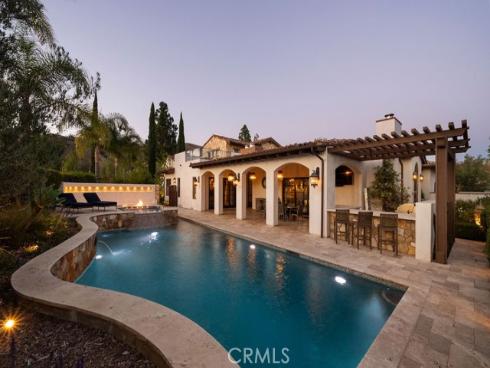 22487 Mission Hills Lane, Yorba Linda, CA
