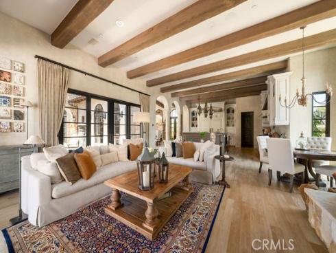 22487 Mission Hills Lane, Yorba Linda, CA