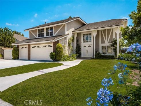 20660 Vista Del Sol