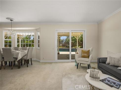 20660 Vista Del Sol , Yorba Linda, CA