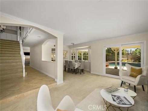 20660 Vista Del Sol , Yorba Linda, CA