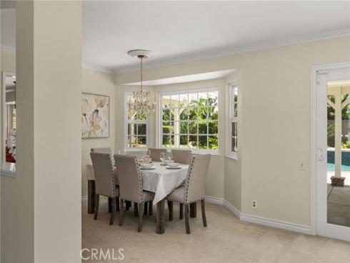 20660 Vista Del Sol , Yorba Linda, CA