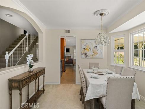 20660 Vista Del Sol , Yorba Linda, CA