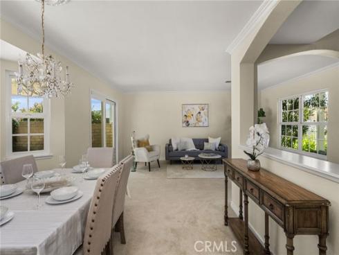 20660 Vista Del Sol , Yorba Linda, CA