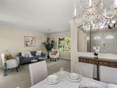 20660 Vista Del Sol , Yorba Linda, CA