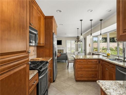 20660 Vista Del Sol , Yorba Linda, CA