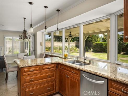 20660 Vista Del Sol , Yorba Linda, CA