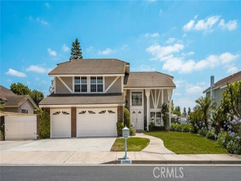 20660 Vista Del Sol , Yorba Linda, CA