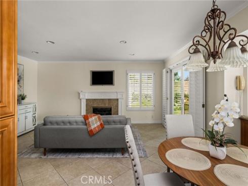 20660 Vista Del Sol , Yorba Linda, CA