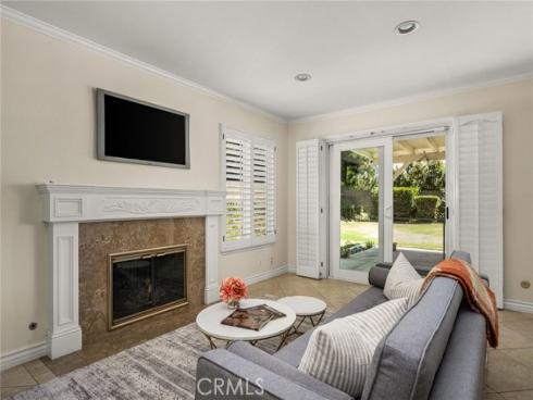 20660 Vista Del Sol , Yorba Linda, CA