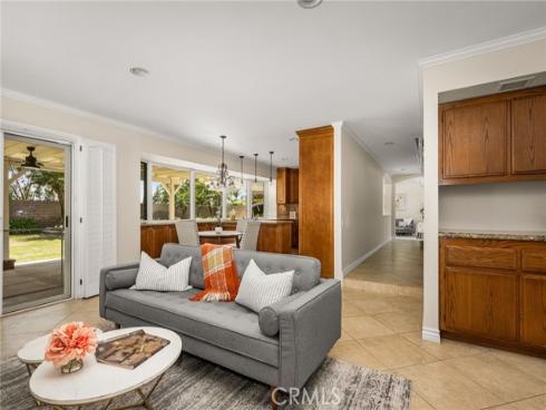 20660 Vista Del Sol , Yorba Linda, CA