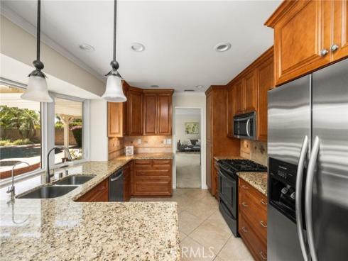 20660 Vista Del Sol , Yorba Linda, CA