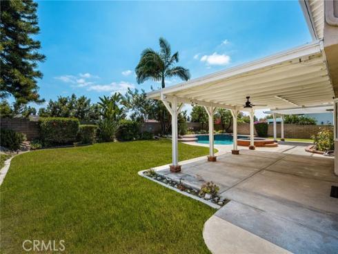20660 Vista Del Sol , Yorba Linda, CA