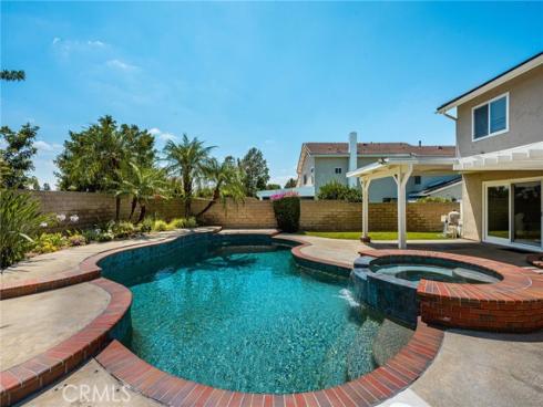 20660 Vista Del Sol , Yorba Linda, CA