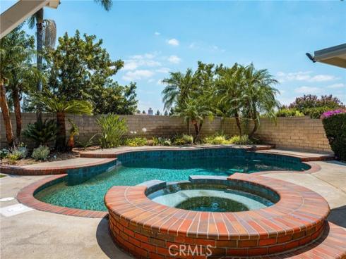 20660 Vista Del Sol , Yorba Linda, CA