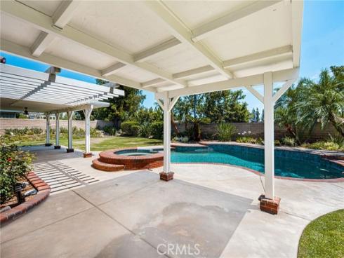 20660 Vista Del Sol , Yorba Linda, CA