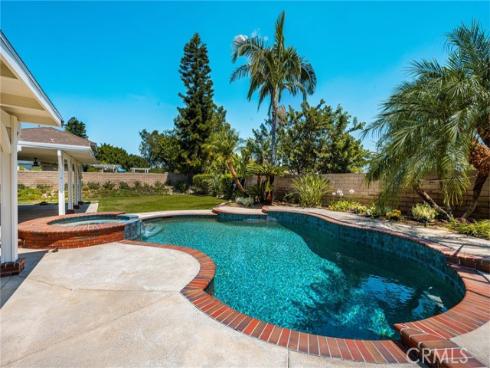 20660 Vista Del Sol , Yorba Linda, CA