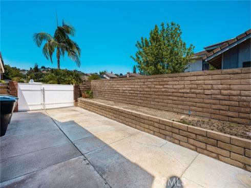 20660 Vista Del Sol , Yorba Linda, CA