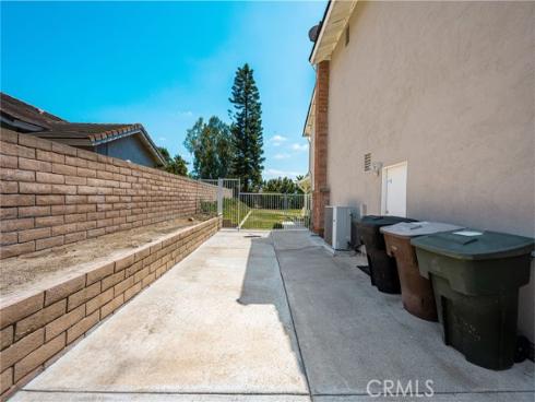 20660 Vista Del Sol , Yorba Linda, CA