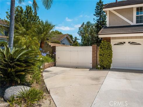 20660 Vista Del Sol , Yorba Linda, CA