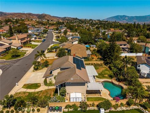 20660 Vista Del Sol , Yorba Linda, CA