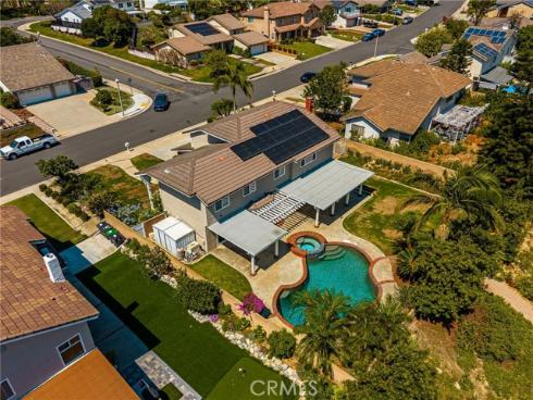 20660 Vista Del Sol , Yorba Linda, CA