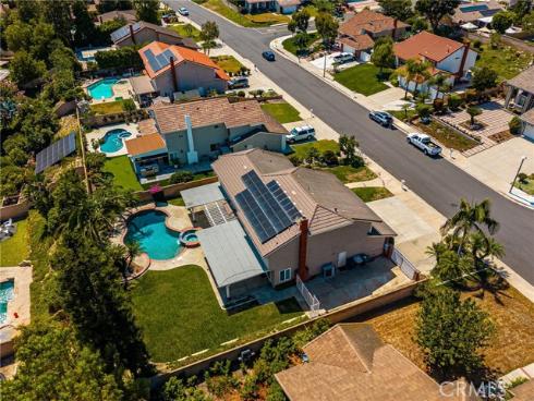 20660 Vista Del Sol , Yorba Linda, CA