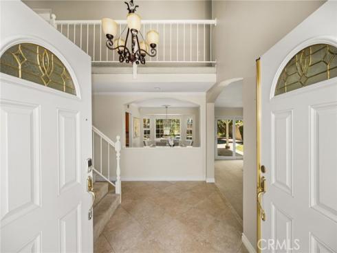 20660 Vista Del Sol , Yorba Linda, CA