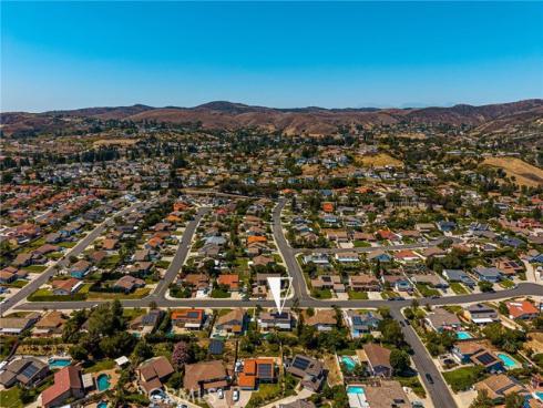 20660  Vista Del Sol  , Yorba Linda, CA