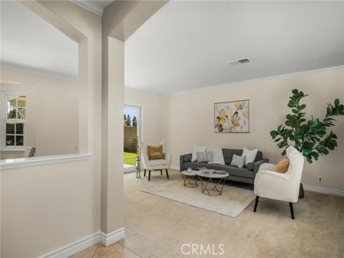 20660 Vista Del Sol , Yorba Linda, CA