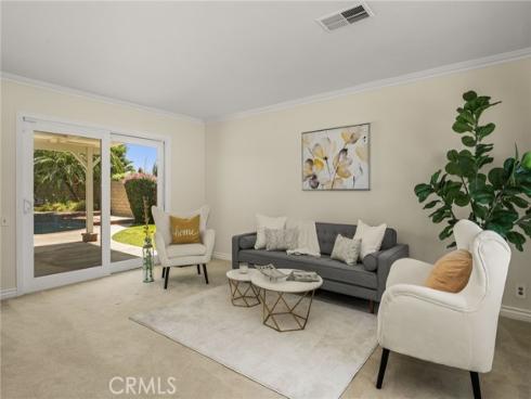 20660 Vista Del Sol , Yorba Linda, CA