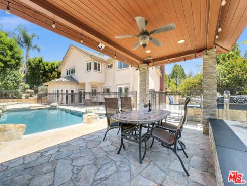 22285 Rolling Hills Lane, Yorba Linda, CA