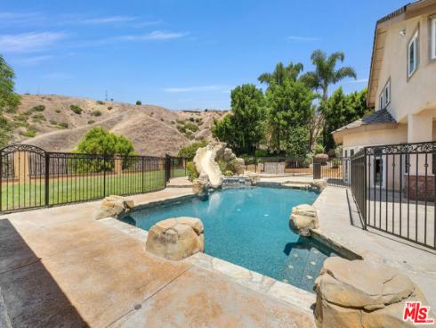 22285 Rolling Hills Lane, Yorba Linda, CA