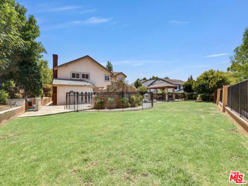 22285 Rolling Hills Lane, Yorba Linda, CA