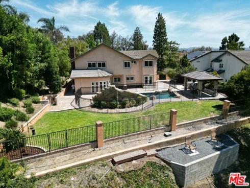 22285 Rolling Hills Lane, Yorba Linda, CA