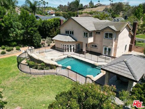 22285 Rolling Hills Lane, Yorba Linda, CA