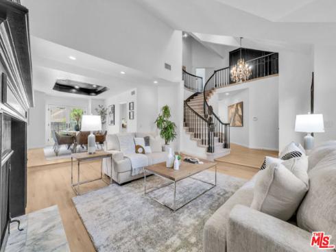 22285 Rolling Hills Lane, Yorba Linda, CA