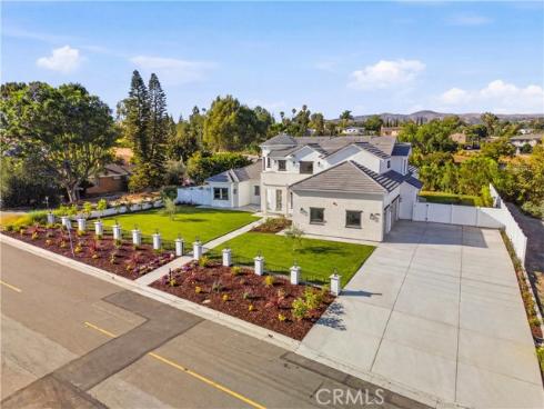 6024 Short St , Yorba Linda, CA