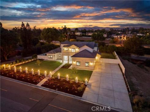 6024 Short St , Yorba Linda, CA
