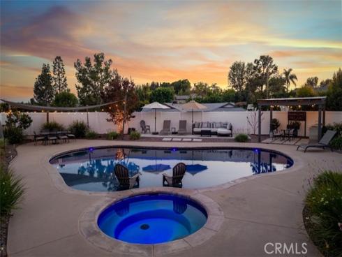 5102 Club Terrace , Yorba Linda, CA