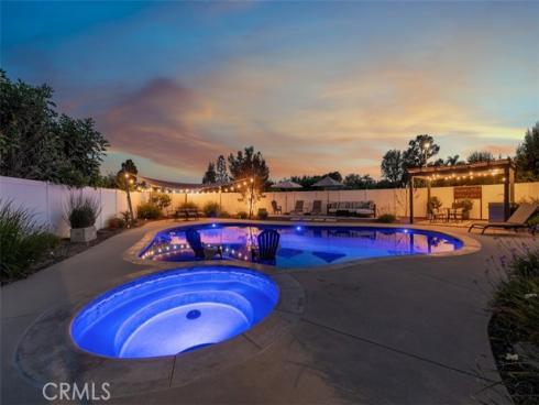 5102 Club Terrace , Yorba Linda, CA