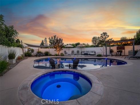 5102 Club Terrace , Yorba Linda, CA