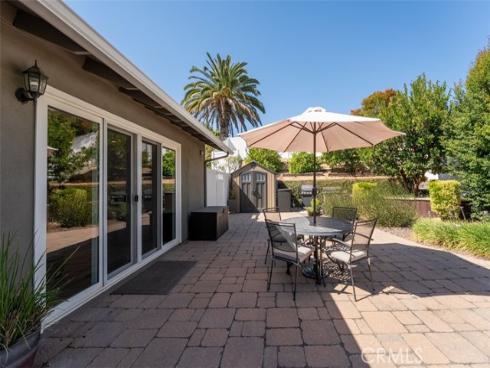 5102 Club Terrace , Yorba Linda, CA