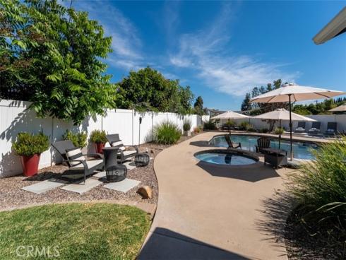 5102 Club Terrace , Yorba Linda, CA