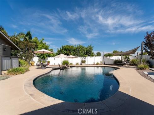 5102 Club Terrace , Yorba Linda, CA