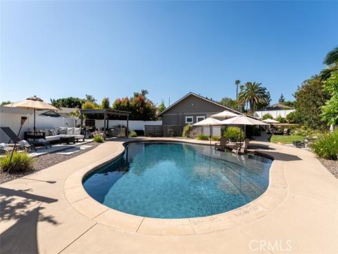 5102 Club Terrace , Yorba Linda, CA