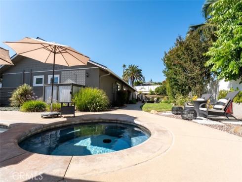 5102 Club Terrace , Yorba Linda, CA