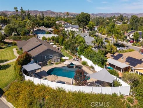 5102 Club Terrace , Yorba Linda, CA